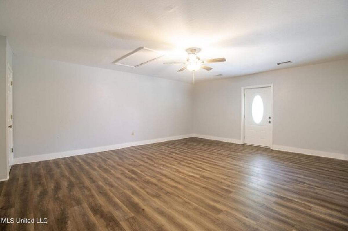 3 bedrooms House in Purvis, USA No. 435134