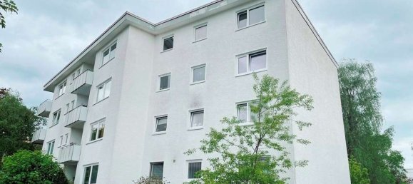 Apartamento T2 em Darmstadt-Dieburg, Germany N.º 154509 23