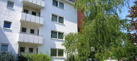 Apartamento T2 em Darmstadt-Dieburg, Germany N.º 154509 21