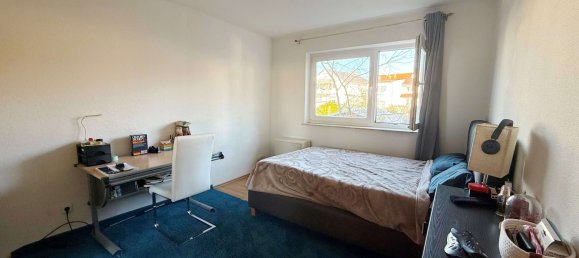 Apartamento T2 em Darmstadt-Dieburg, Germany N.º 154509 8