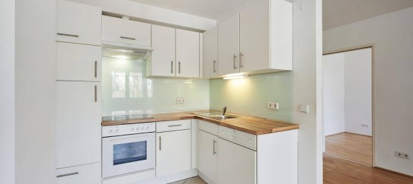 2-Zimmer Wohnung in Meidling, Austria, Nr. 167905 2