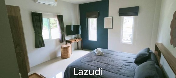 2 bedrooms Cafe / restaurant in Surat Thani, Thailand No. 23710 9