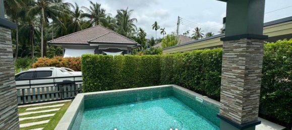 2 bedrooms Cafe / restaurant in Surat Thani, Thailand No. 23710 4