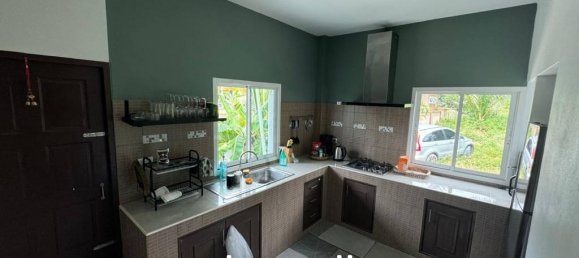 2 bedrooms Cafe / restaurant in Surat Thani, Thailand No. 23710 7