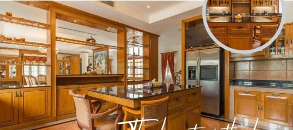 3 bedrooms Villa in Samut Prakan, Thailand No. 74571 9