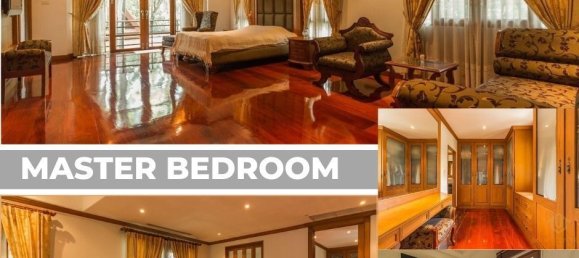 3 bedrooms Villa in Samut Prakan, Thailand No. 74571 5