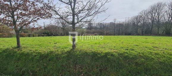 Land in Saint-Bomer-les-Forges, France No. 93657 3