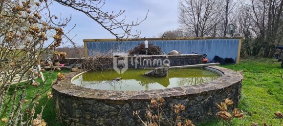  Land in Saint-Bomer-les-Forges, France No. 93657 6