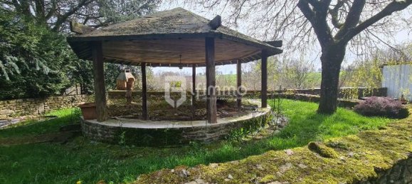  Land in Saint-Bomer-les-Forges, France No. 93657 2