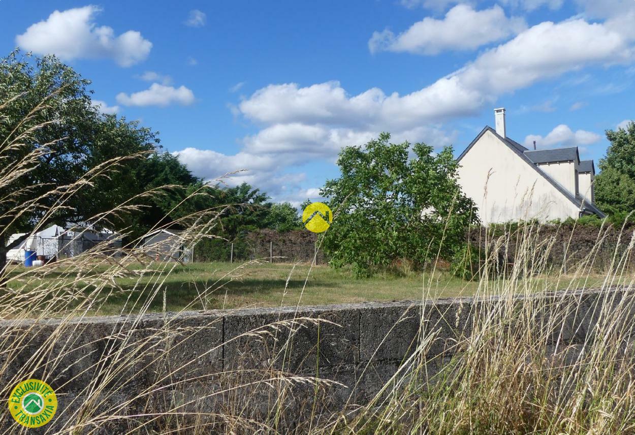 Terreno em Langeais, France N.º 155784