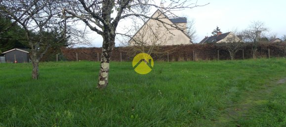 Terreno em Langeais, France N.º 155784 4