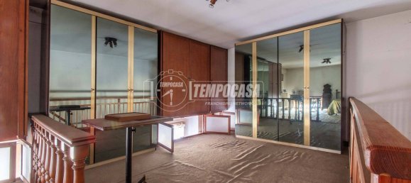 1 Schlafzimmer Wohnung in Lurago Marinone, Italy, Nr. 216282 16