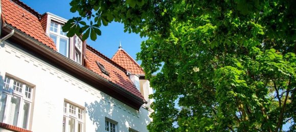 3 Schlafzimmer Wohnung in Lichterfelde, Germany, Nr. 19366 5