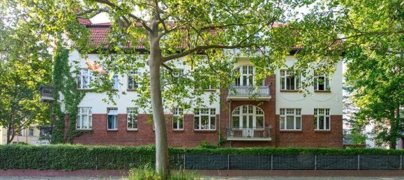 3 Schlafzimmer Wohnung in Lichterfelde, Germany, Nr. 19366 11