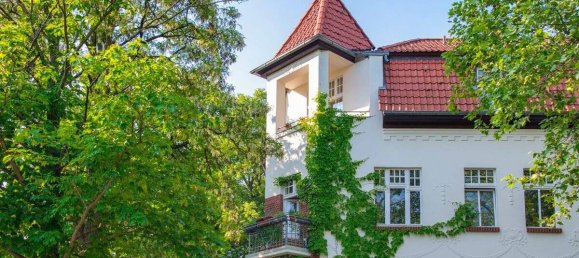 3 Schlafzimmer Wohnung in Lichterfelde, Germany, Nr. 19366 6