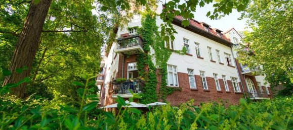 3 Schlafzimmer Wohnung in Lichterfelde, Germany, Nr. 19366 8