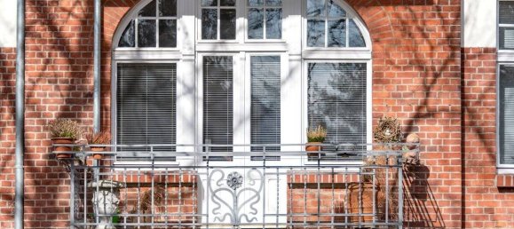 3 Schlafzimmer Wohnung in Lichterfelde, Germany, Nr. 19366 2