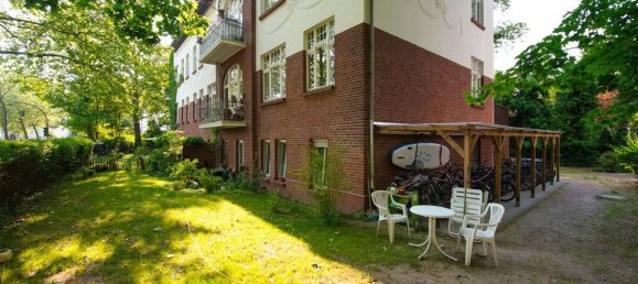 3 Schlafzimmer Wohnung in Lichterfelde, Germany, Nr. 19366 13