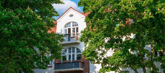 3 Schlafzimmer Wohnung in Lichterfelde, Germany, Nr. 19366 4