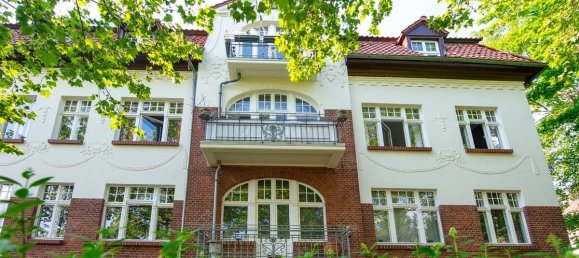 3 Schlafzimmer Wohnung in Lichterfelde, Germany, Nr. 19366 10