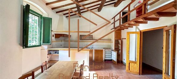 Дом с 15 комнатами в Баньо а Риполи, Италия № 44303 11