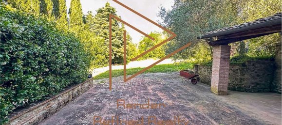 Дом с 15 комнатами в Баньо а Риполи, Италия № 44303 18