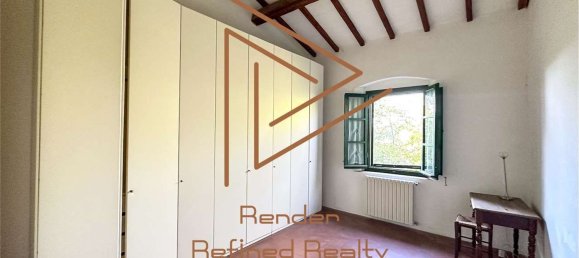 Дом с 15 комнатами в Баньо а Риполи, Италия № 44303 14