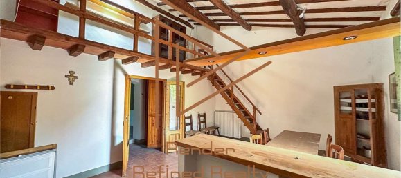 Дом с 15 комнатами в Баньо а Риполи, Италия № 44303 12