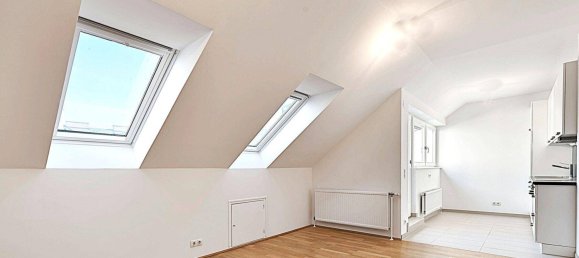 2-Zimmer Wohnung in Mariahilf, Austria, Nr. 63820 3