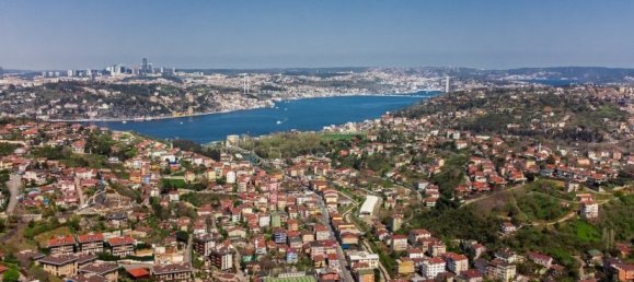 شقة 1+2 في Istanbul, Turkey رقم 2469 10