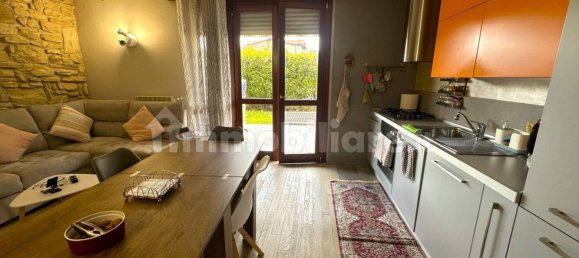 Apartamento T2 em Osio Sotto, Italy N.º 257431 11