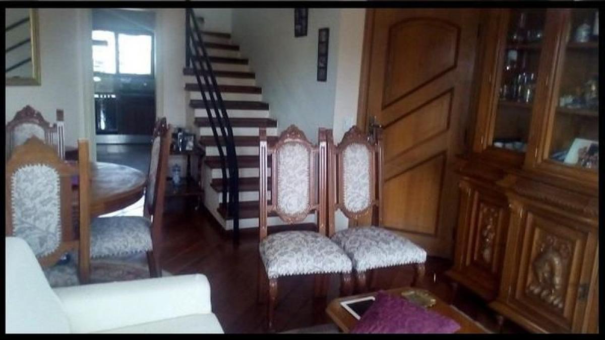 3 Schlafzimmer Haus in Sao Paulo, Brazil, Nr. 519704