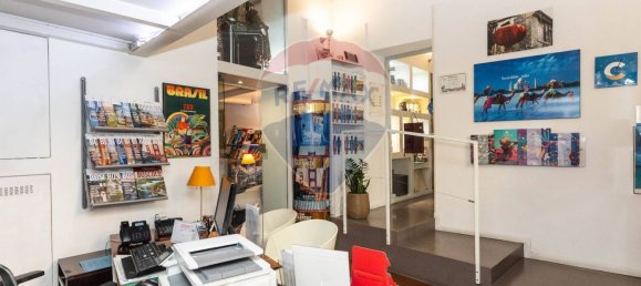 Офис с 7 комнатами в Милан, Италия № 245812 23