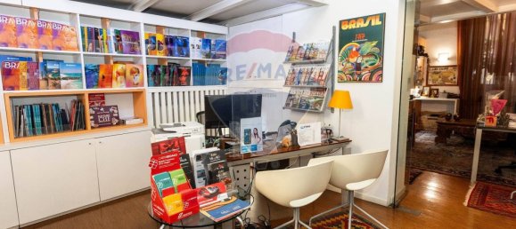 Офис с 7 комнатами в Милан, Италия № 245812 22