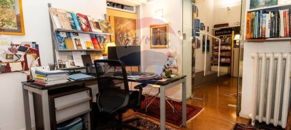 Офис с 7 комнатами в Милан, Италия № 245812 20