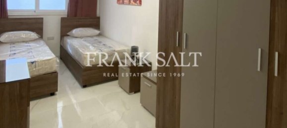 2 chambres Maisonnette à Mosta, Malta No. 10467 4