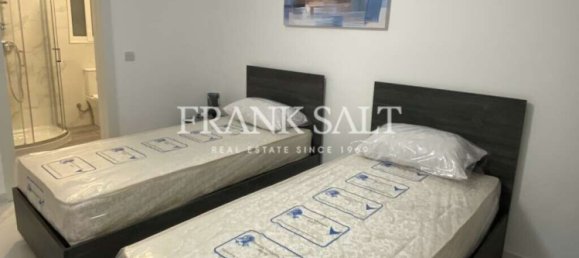 2 chambres Maisonnette à Mosta, Malta No. 10467 17