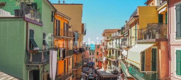 2 bedrooms Apartment in Riomaggiore, Italy No. 275488 22