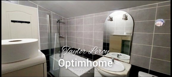 2 Schlafzimmer Haus in Seine-Maritime, France, Nr. 297299 6