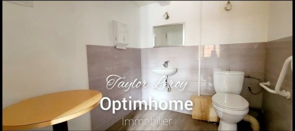 2 Schlafzimmer Haus in Seine-Maritime, France, Nr. 297299 8