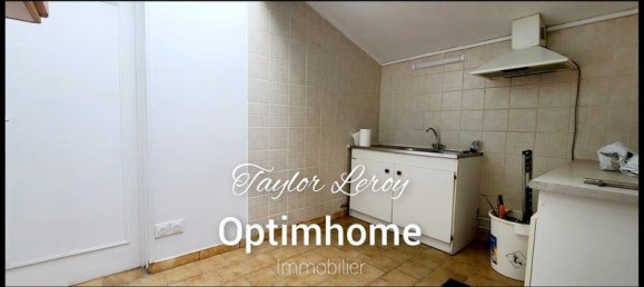 2 Schlafzimmer Haus in Seine-Maritime, France, Nr. 297299 7