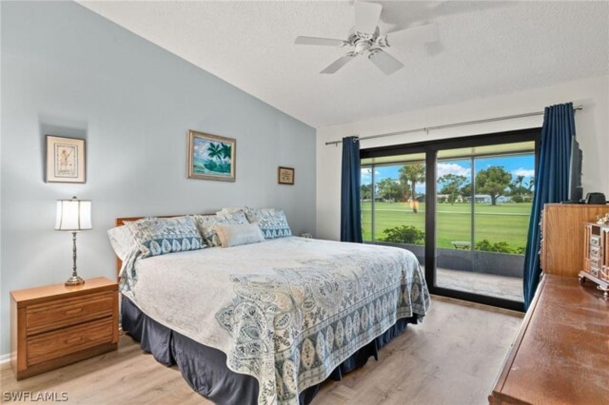 Casa de 2 dormitorios en Fort Myers, USA No. 405539