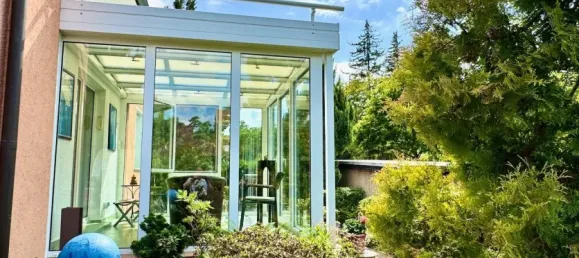 3 غرف نوم منزل في Teltow-Flaming, Germany رقم 91151 27