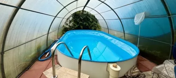 3 غرف نوم منزل في Teltow-Flaming, Germany رقم 91151 38