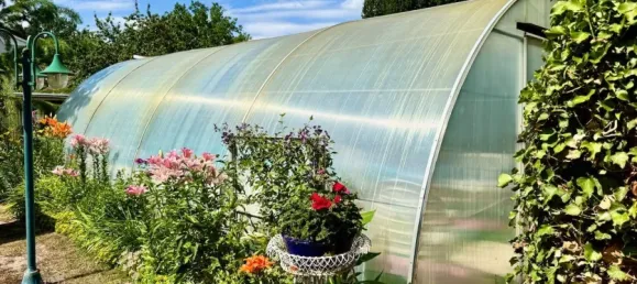 3 غرف نوم منزل في Teltow-Flaming, Germany رقم 91151 37