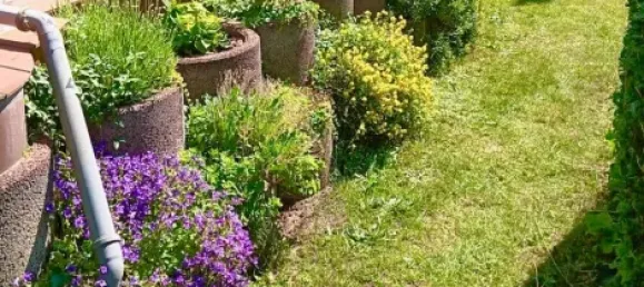 3 غرف نوم منزل في Teltow-Flaming, Germany رقم 91151 29