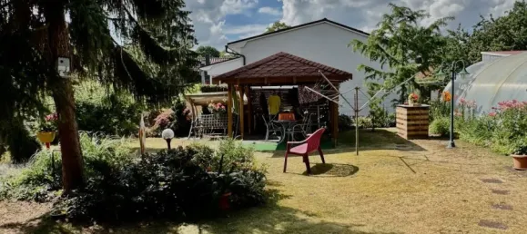 3 غرف نوم منزل في Teltow-Flaming, Germany رقم 91151 35