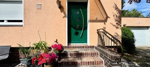 3 غرف نوم منزل في Teltow-Flaming, Germany رقم 91151 6