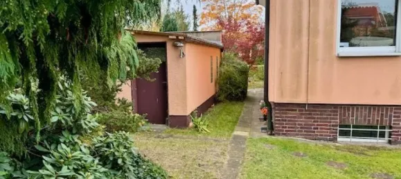 3 غرف نوم منزل في Teltow-Flaming, Germany رقم 91151 42