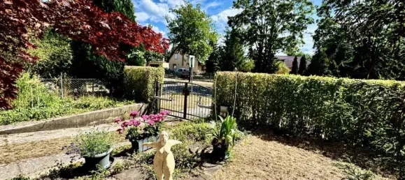 3 غرف نوم منزل في Teltow-Flaming, Germany رقم 91151 43